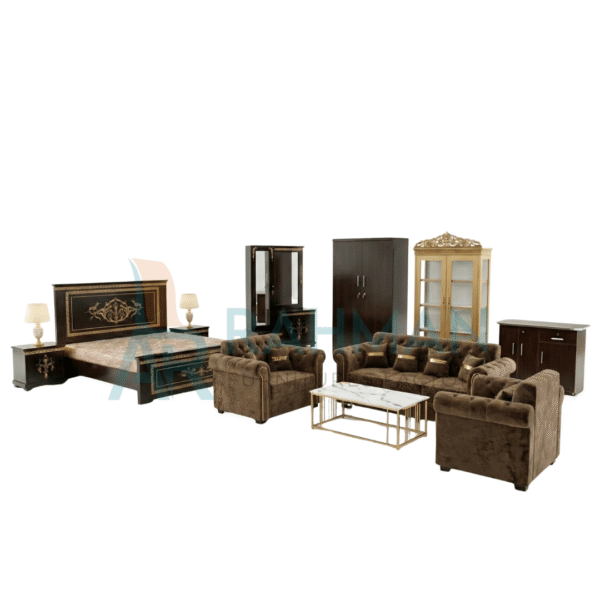 ✨ Royal Mid-Range Jhaz Package