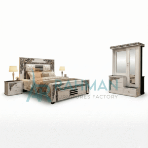 Premium Konay Poshish Wala Bed Set